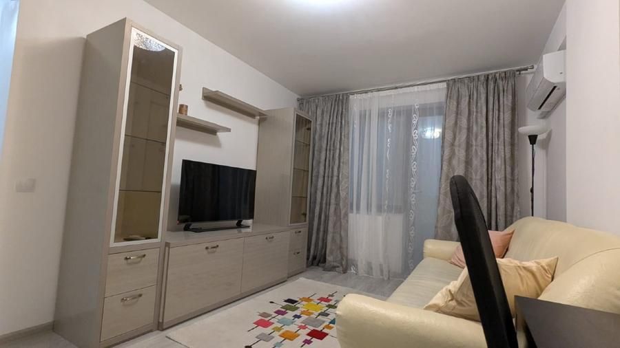 Apartament 2 camere Piata Sudului - Bloc nou  - Nitu Vasile - Poză 2