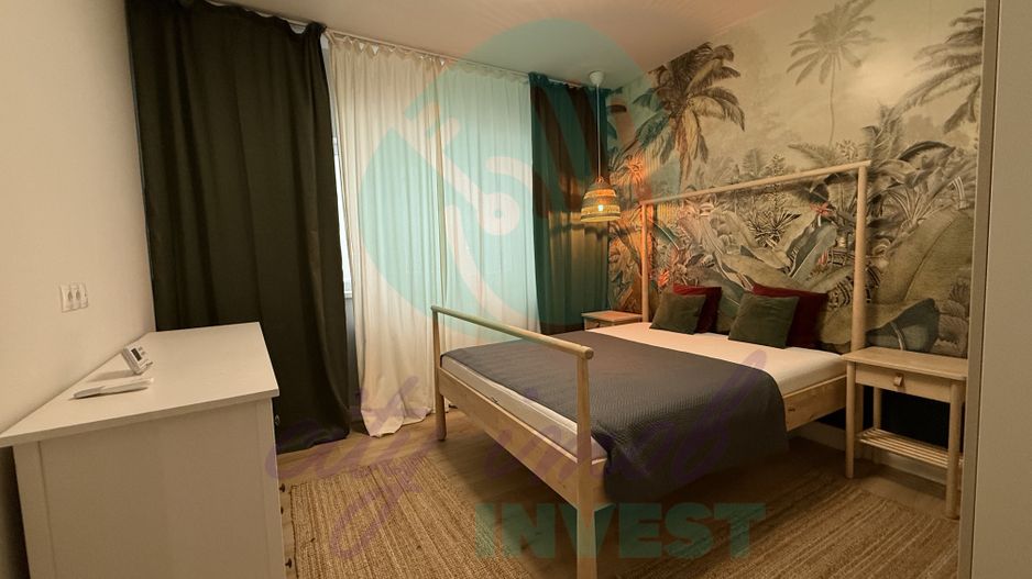 Locuinta "cozy" la 2 pasi de Bulevardul Unirii - Poză 6