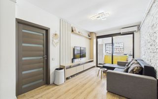 Apartament 3 camere de vânzare-Bragadiru, Leroy Merlin - Poză 16