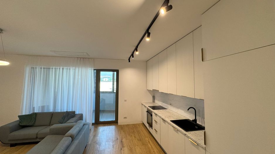 Apartament 3 camere | Parcare subterana | Viitorului 134 Central Distr - Poză 18