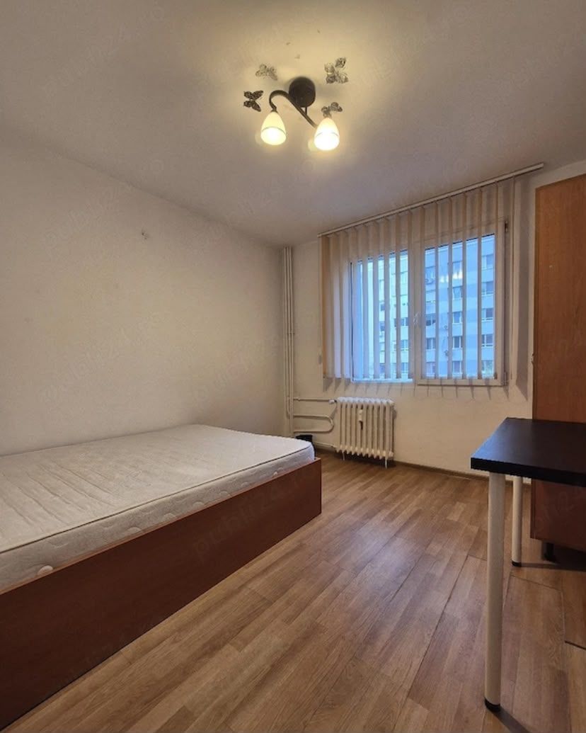 AP. 3 CAMERE- SALAJAN, BLOC REABILITAT, BUCATARIE INCHISA, MODERN - Poză 2