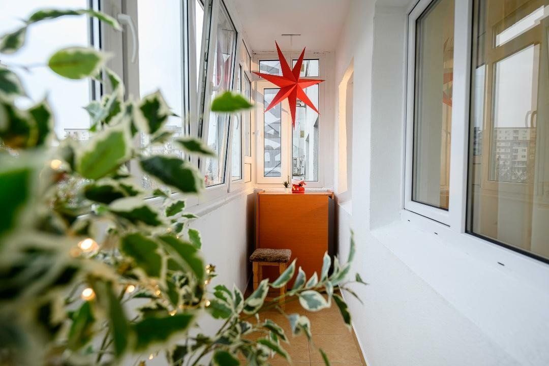 Studio superb de inchiriat, 7 minute metrou Dristor - Poză 15