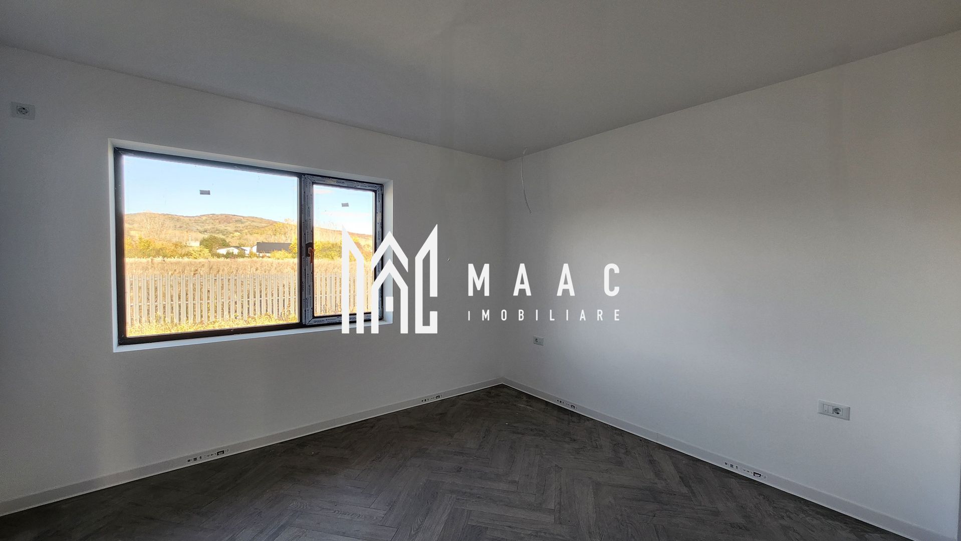 CASA NOUA NORD RESIDENCE- BUJORENI| 4 CAMERE, 2 BAI|142 mp utili, teren 500 mp - Poză 8