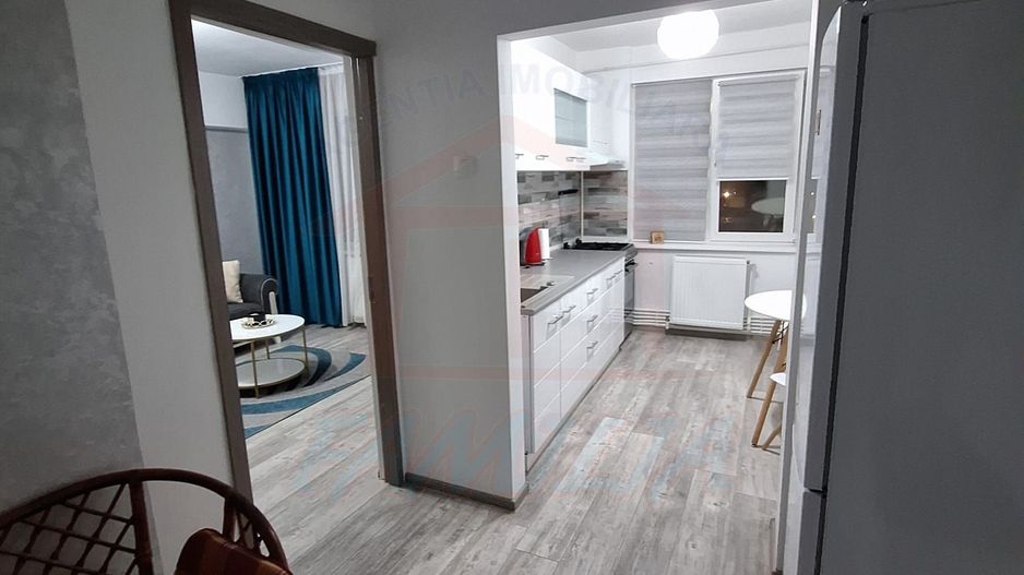 Închiriez apartament în zonă centrală – Galați - Poză 5