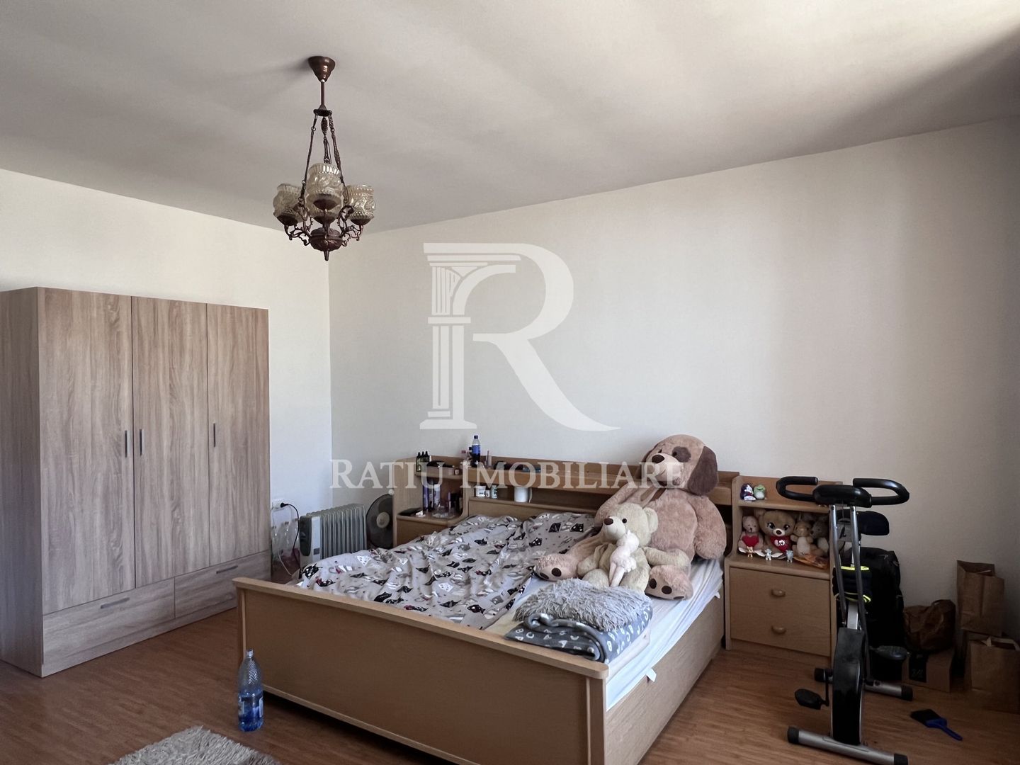Apartament cu 3 camere | Oradea Plaza | Centru Civic | Oradea - Poză 14