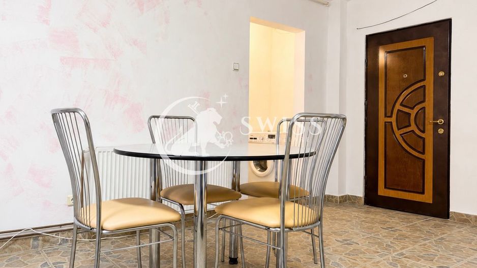 Apartament 2 camere | 55mp | Decomandat|  Piata Zorilor | UMF - Poză 5