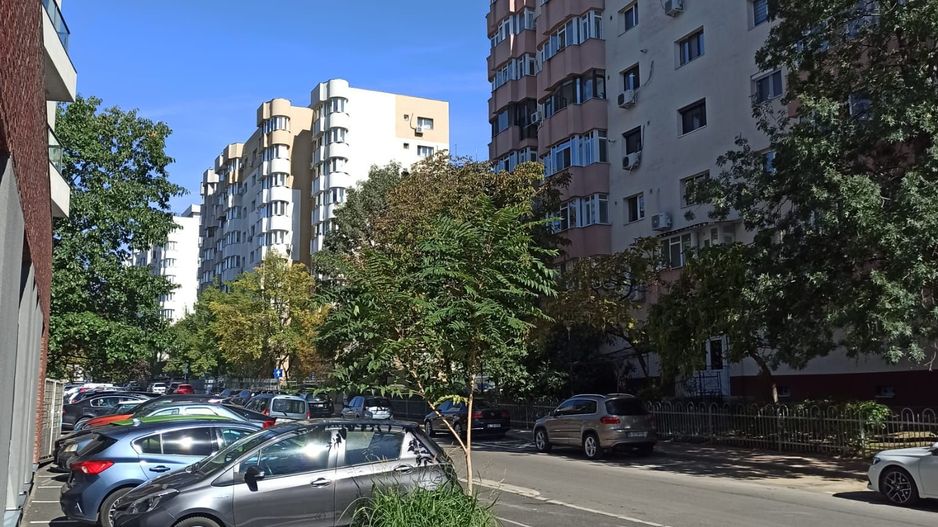 2cam. dec. parter pretabil firma/birou 7min metrou Timpuri Noi - Poză 36