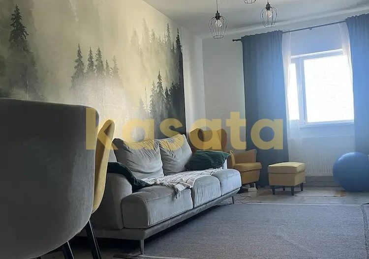 Apartament 2 camere de închiriat în Sisești | - Poză 1