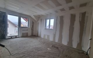 Duplex  5 camere -185 mp utili- pivnita - Selimbar - Poză 5