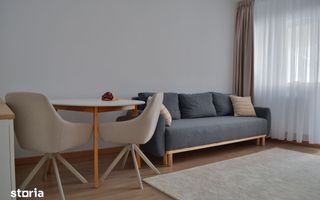 Apartament 3 camere, Târgu Cucu (Ultracentral), 71 mp, mobilat și utilat complet - Poză 1