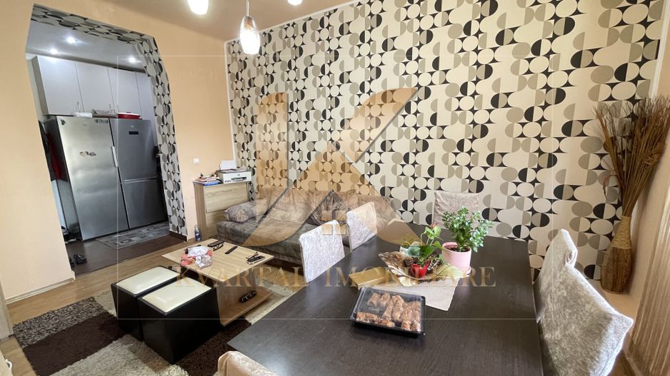 Apartament 2 camere la cheie, 66 mp + anexa garaj, ZonaCentrala! - Poză 4