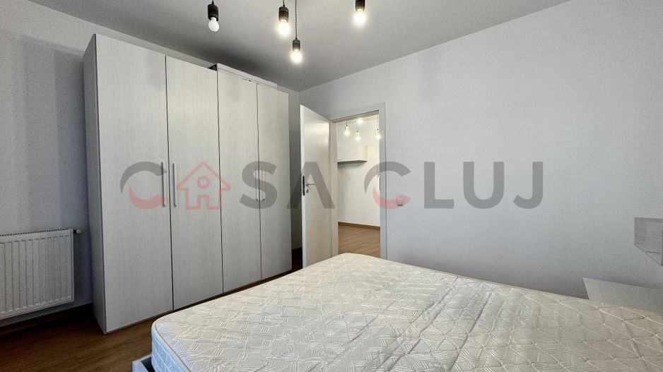 Apartament la cheie / etaj intermediar / Zona Eroilor - Poză 4