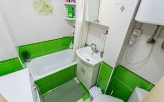 Vânzare, apartament, 2 camere, strada Ciorescu, Ciorescu - Poză 16