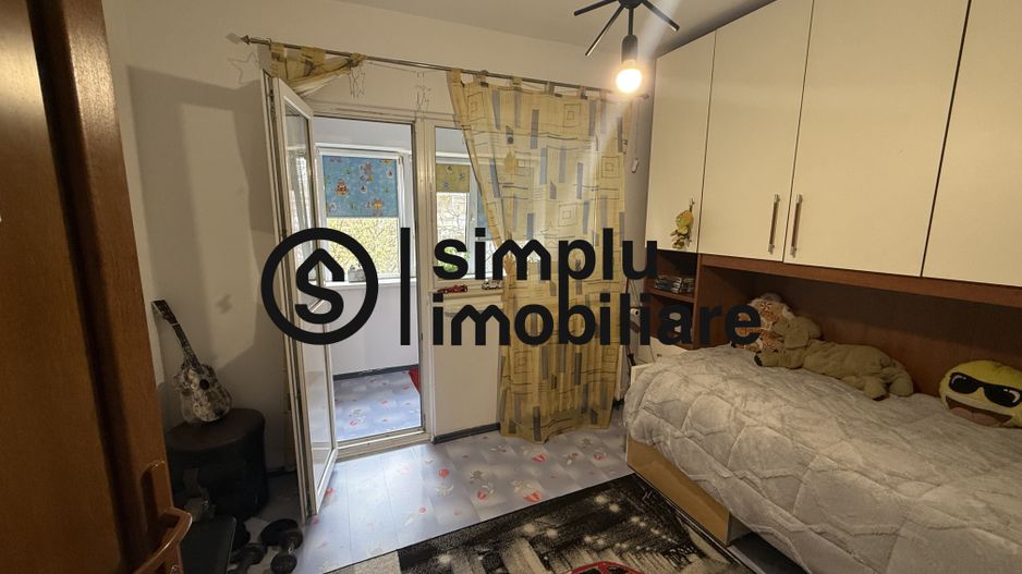 2 decomandate, etaj 3/7, Sara - 122 500 Euro - Poză 3