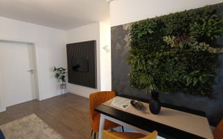 Apartament „Turn-Key” cu 2 locuri de parcare,Sibiu - Poză 3
