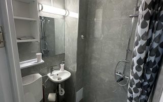 Garsonieră modernă, renovată complet, zona Elite City, Fabricii. - Poză 6