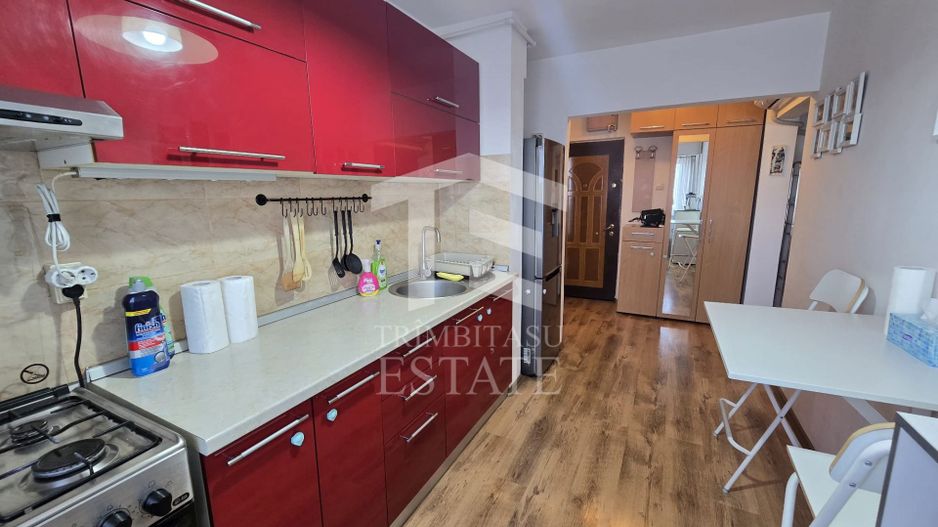 TOMIS III- Apartament 2 camere de vanzare. - Poză 15