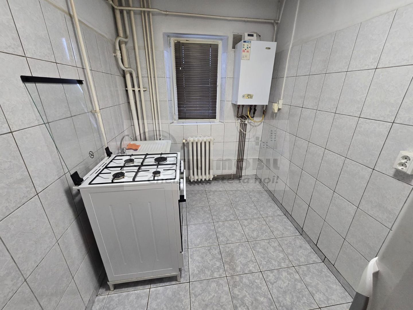 Liber, Alexandru Familial, apartament 2 camere, de vanzare, etaj 2 - Poză 2
