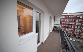 Apartament 2 Camere I Balcon I Loc Parcare I Magnolia - Poză 6