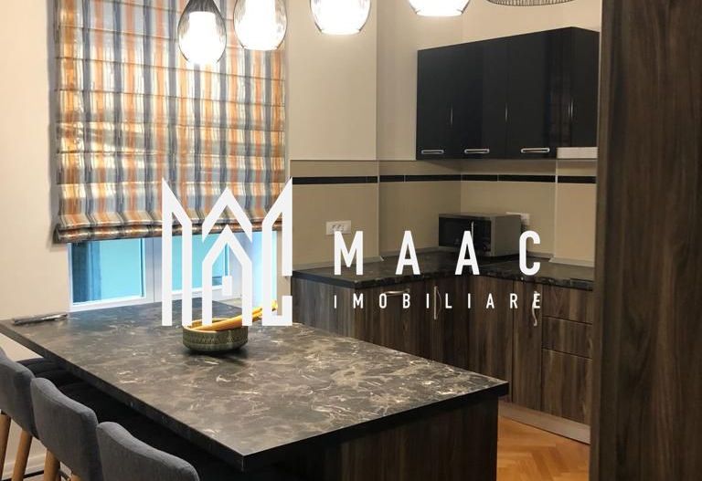 Apartament de lux | Etaj 1 | Balcon | Zona Ultracentrala - Poză 7