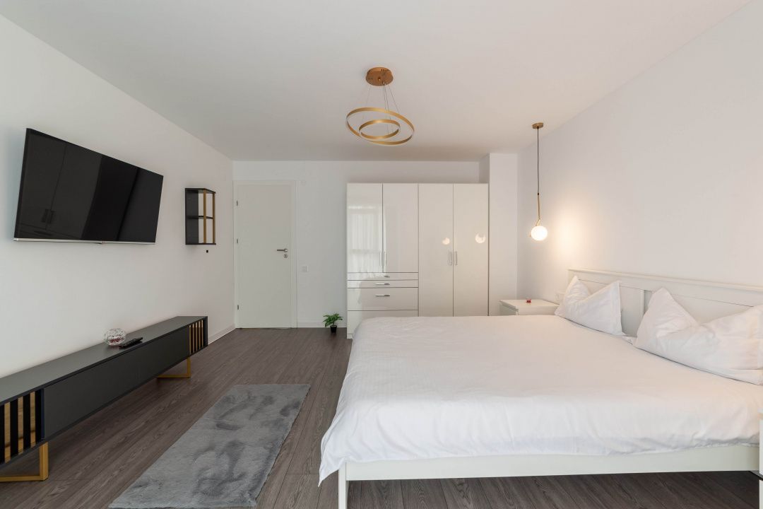 Apartament 2 camere Centru – Renovat complet - Open Space - Poză 8
