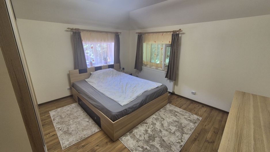Vila 4 camere zona Lend - Poză 12