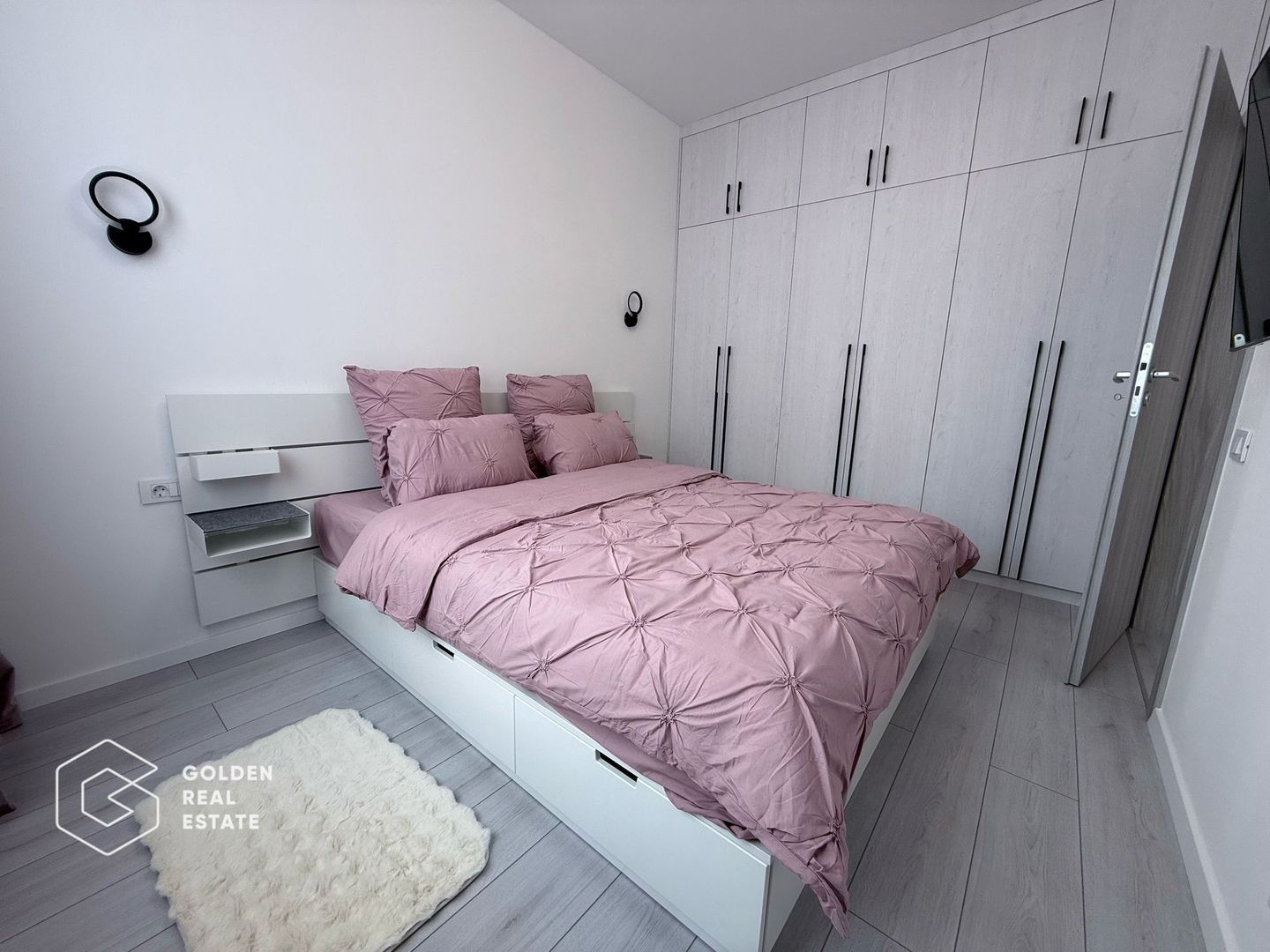 Apartament cu 2 camere, zona Vlaicu - Poză 4