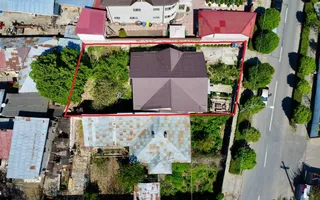 Casa 6 camere individuala Chitila langa Lidl ! - Poză 16