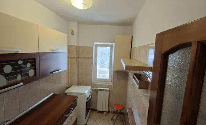 GARSONIERA CAMERE 13 SEPTEMBRIE, BUCATARIE INCHISA,MOBILAT/UTILAT - Poză 2