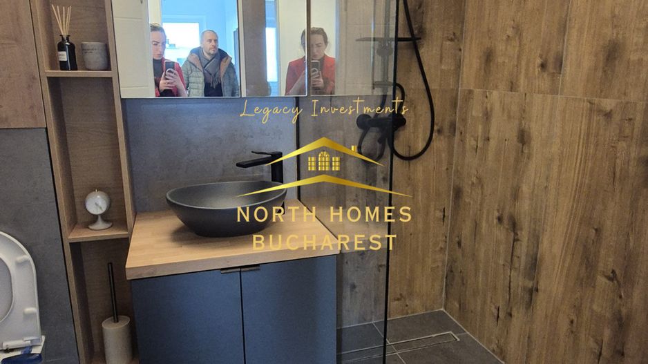 Apartament de vanzare zona tei, bloc 1986 - Poză 13