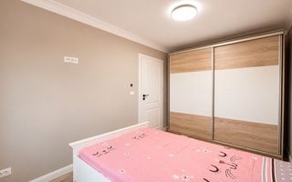 COMISION 0% |Duplex Sag|110 mp utili|Panouri fotovoltaice + Baterie - Poză 15