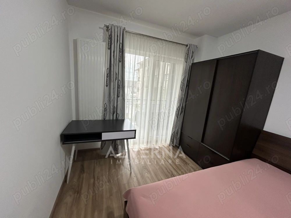 Apartament 2 camere 53mp | parcare | balcon 15mp | cartier Buna Ziua - Poză 7