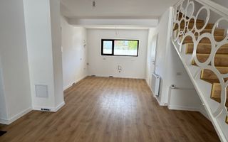 Vile 4 camere Tunari, Zona f buna, asfalt - Poză 6