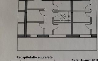 Apartament 2 camere+parcare Exigent Plaza Lujerului - Poză 16