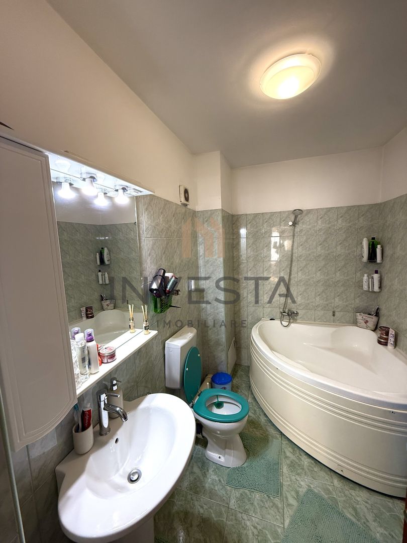 Apartament finisat modern cu 3 camere pe Calea Dorobantilor! - Poză 13