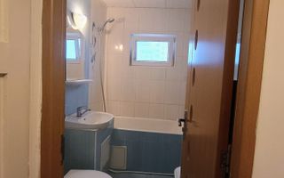 Apartament 2 camere | Str. Petru Rareș | Etaj 4 - Poză 11