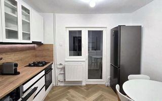 2 Camere Smart Home | Zona Tineretului  | Renovat Premium | Parc Tineretului - Poză 5