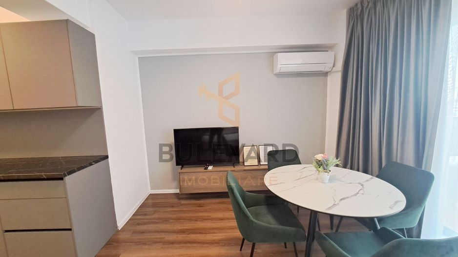 Comision 0. Apartament tip studio la cheie in bloc nou! - Poză 7