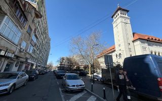 Spatiu comercial // vitrina 16 metri // Banu Manta // Primaria sect 1 - Poză 2