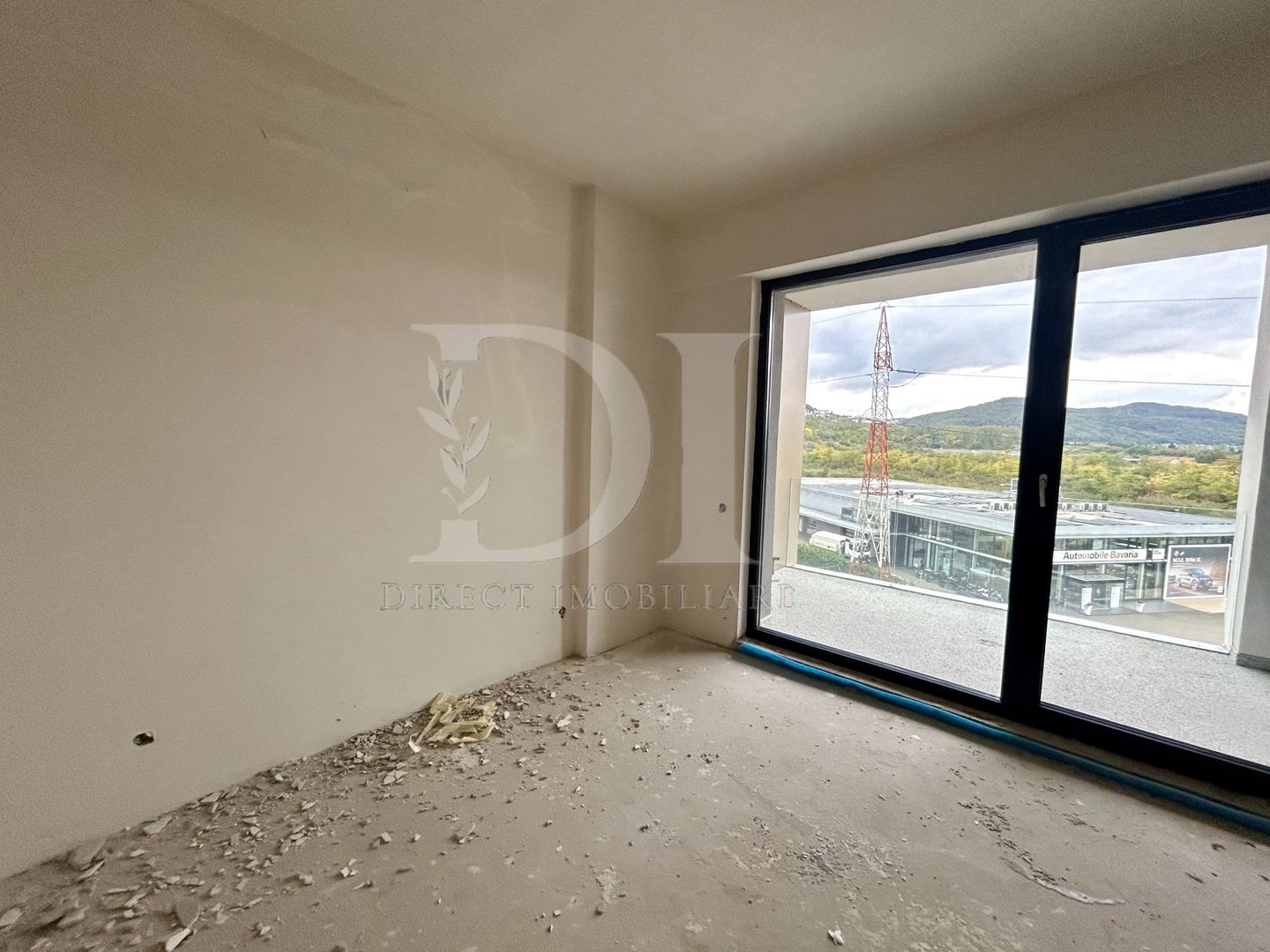 Apartament  de vanzare/ Zona BMW :Floresti - Poză 6
