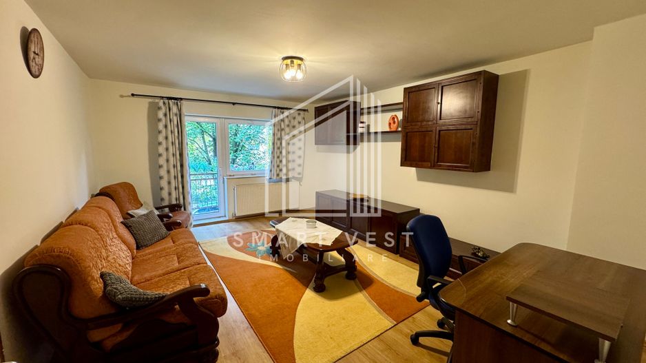 Inchiriere apartament 2 camere | Etajul 1 | Zona Carpati 2 - Poză 12