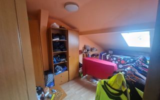 Mansardă spațioasă, complet mobilată și utilată – 80 mp | Sibiu - Poză 5