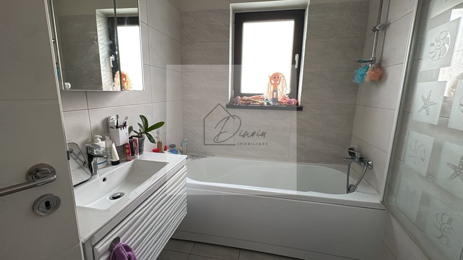 Apartament 2 camere Tractorul  I Gradina I Parcare I COM 0% - Poză 9