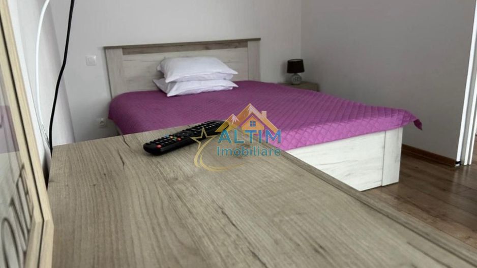 Apartament cu 2 camere de închiriat, cartier Astra - Poză 3