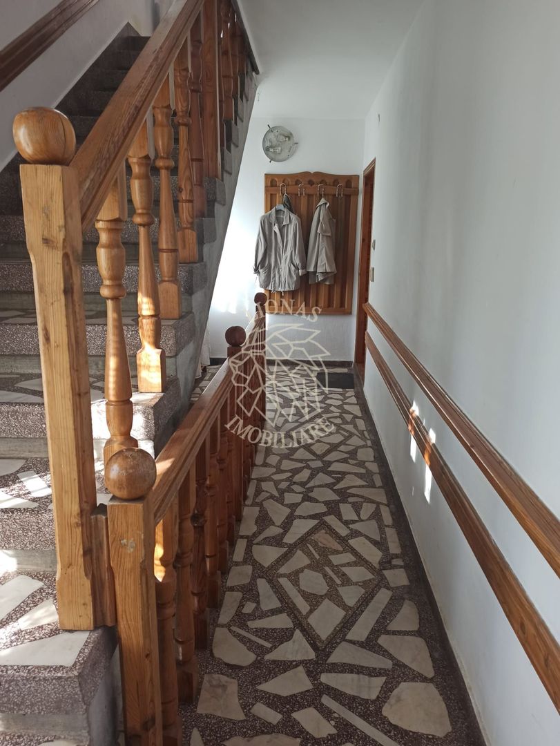 Apartament la casa 99 mp- etajul 1- 2 balcoane -Valea Ghinzii - Poză 5