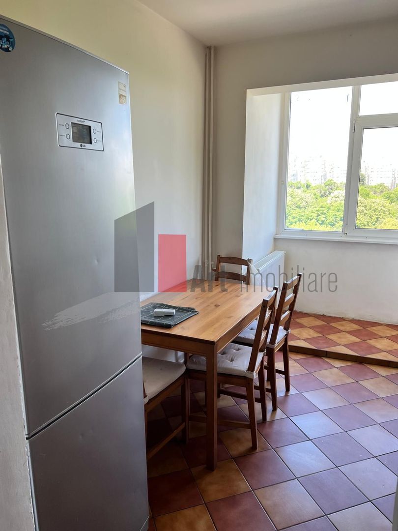3 camere vizavi de parcul Plumbuita - Poză 10