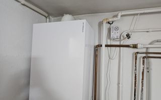 Casă cu piscină, 232 mp – Tăuții-Măgherăuș - Poză 20