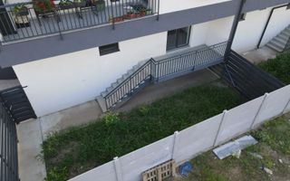 AP. 3 CAMERE - GRADINA PROPRIE 50MP, BLOC FINALIZAT, PARCARE, COMS 0% - Poză 5
