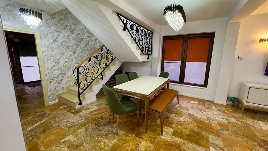 Vila individuala P+1+M | 2024 | Posibilitate Rate Directe | Curent Trifazic - Poză 13