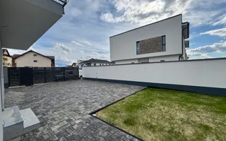 Casa 4 camere, curte generoasă – Șelimbăr Triajului - Poză 26